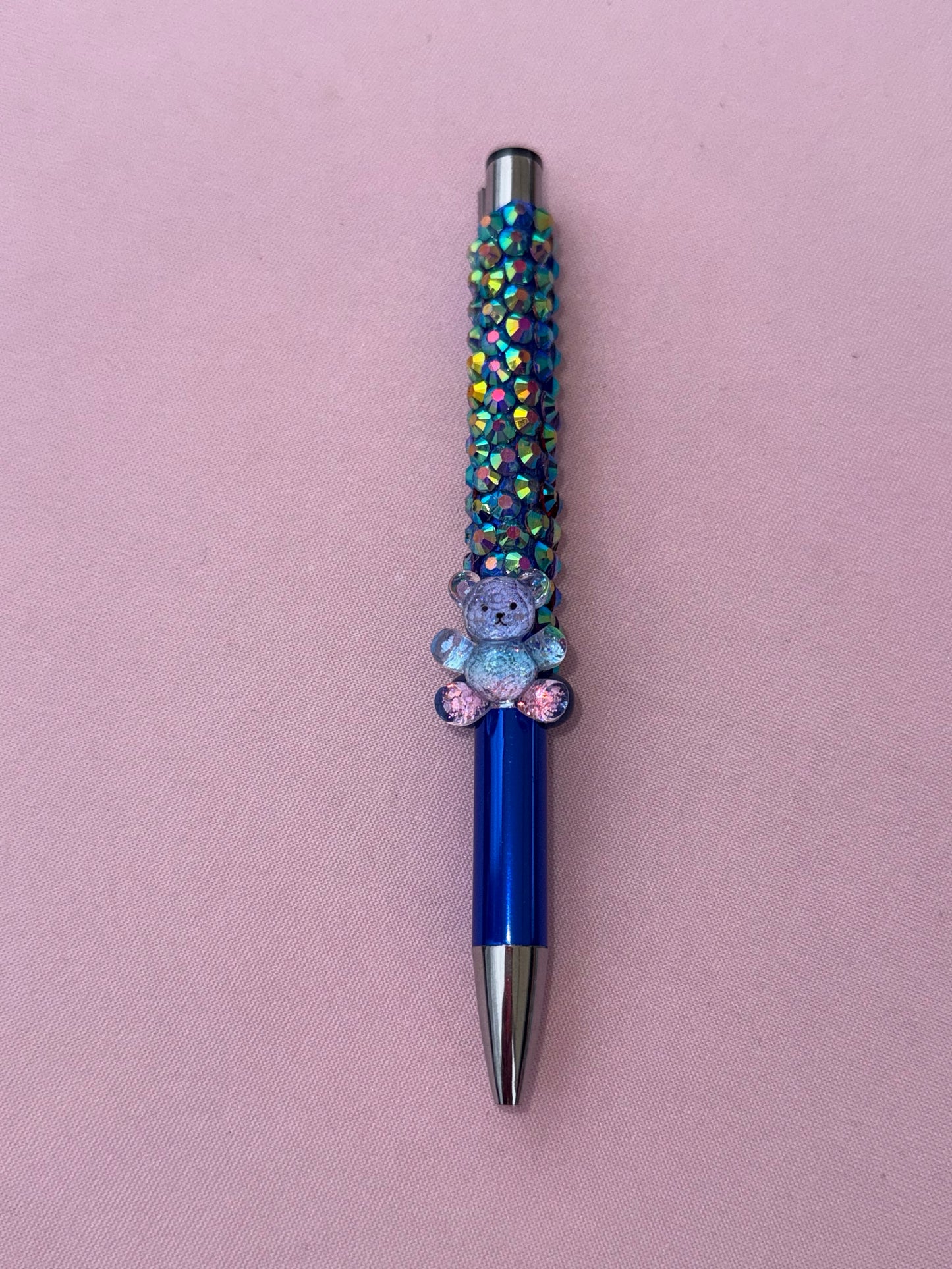 Bling pens