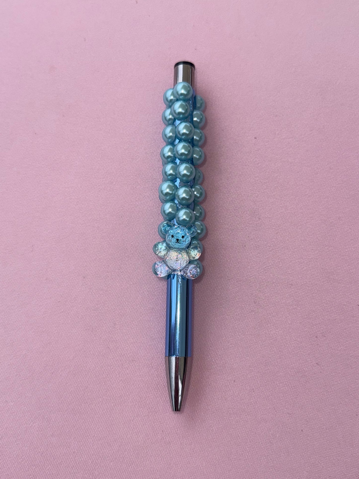 Bling pens