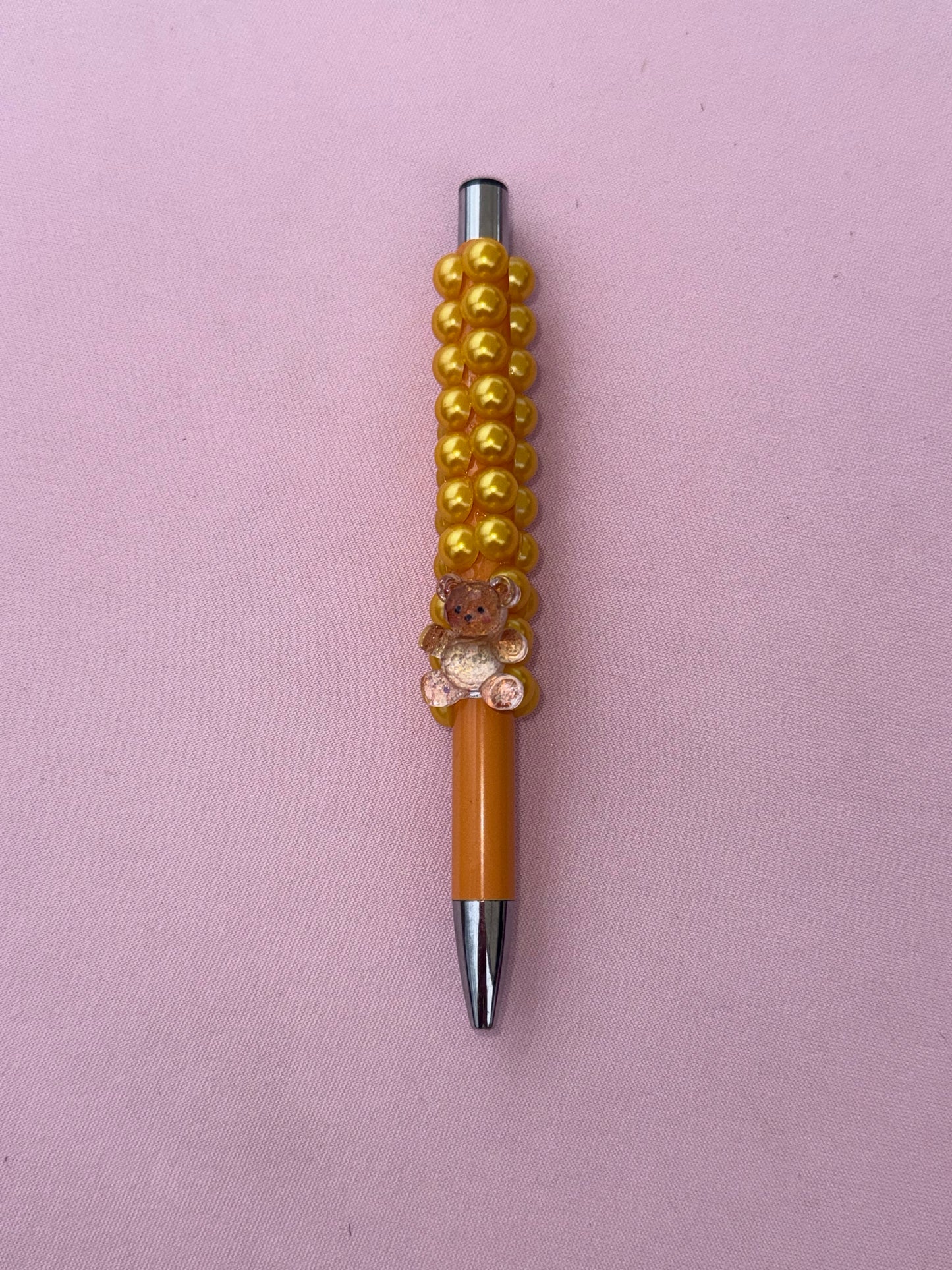 Bling pens