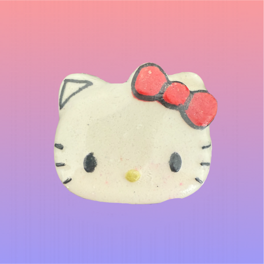 Kitty Bath Bomb