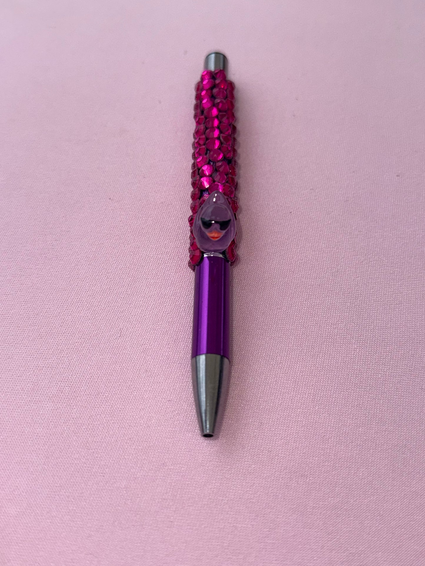 Bling pens