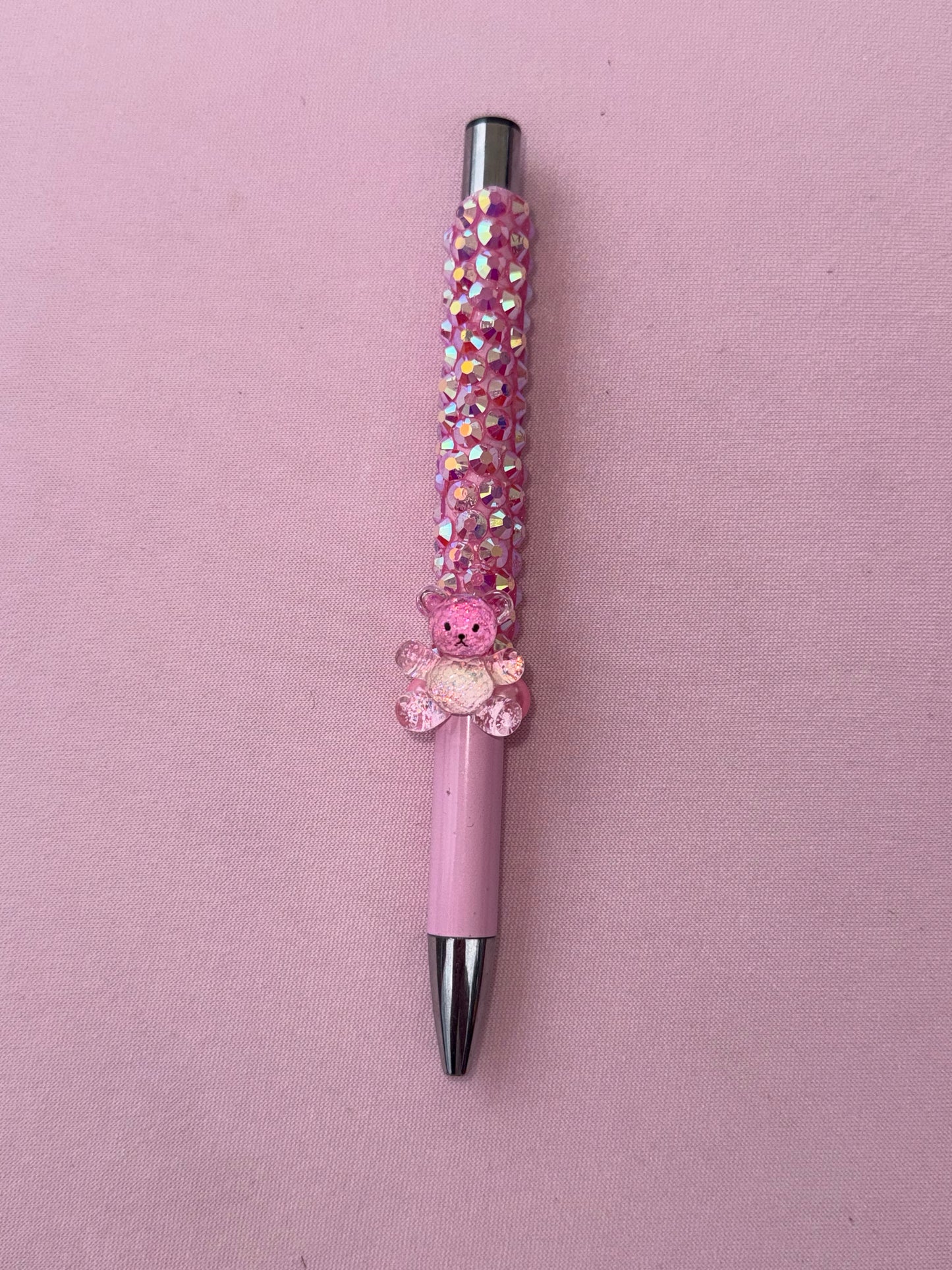 Bling pens