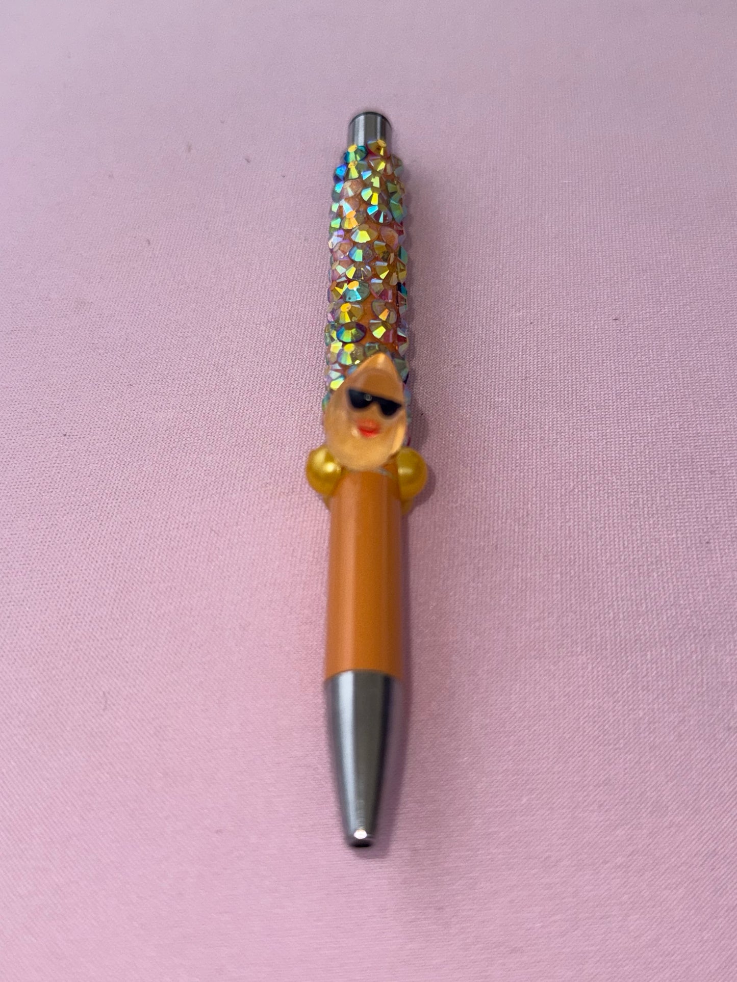 Bling pens