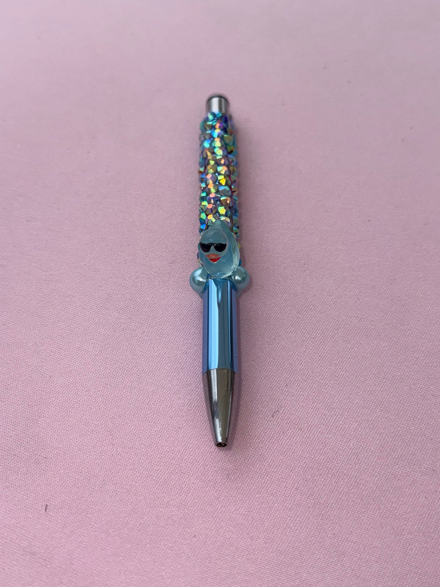 Bling pens