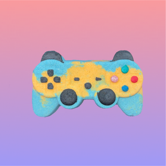 Controller Bath Bomb