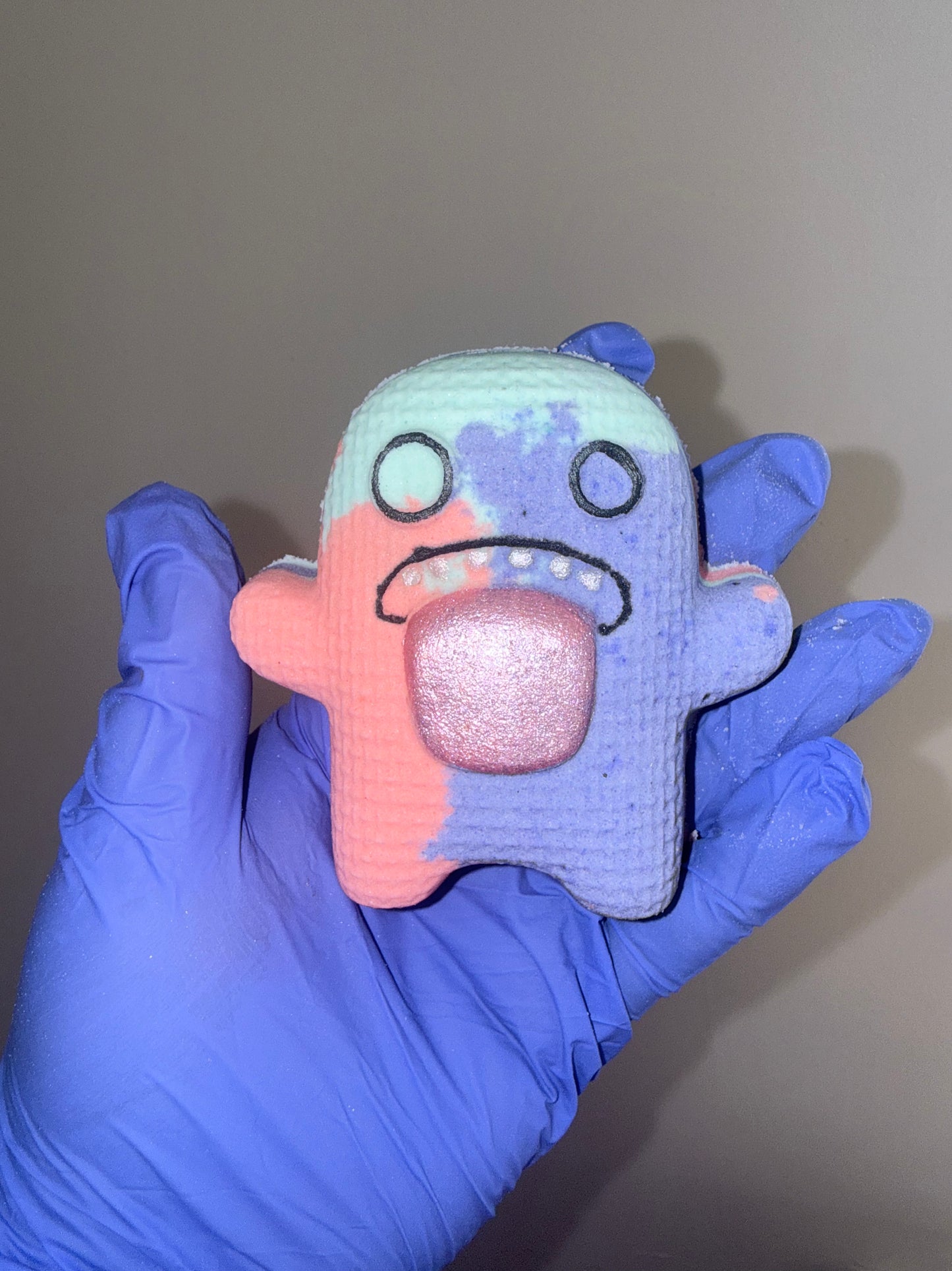 Fuggler Bath Bomb