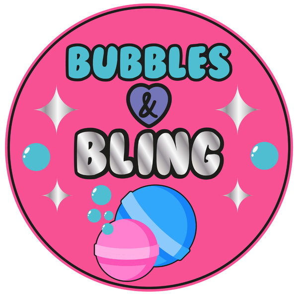 Bubbles & Bling
