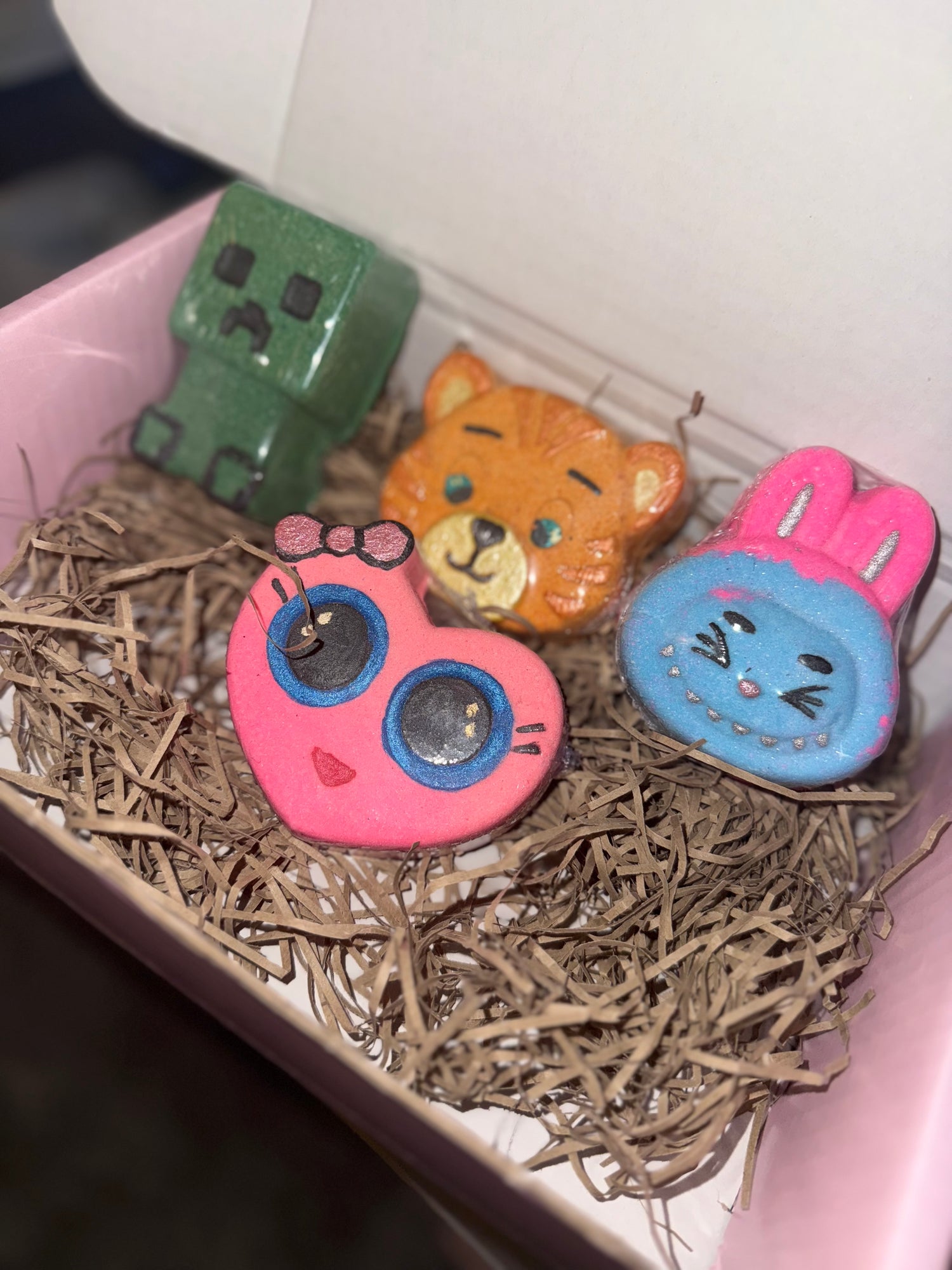 Gift Boxes & Gift Cards
