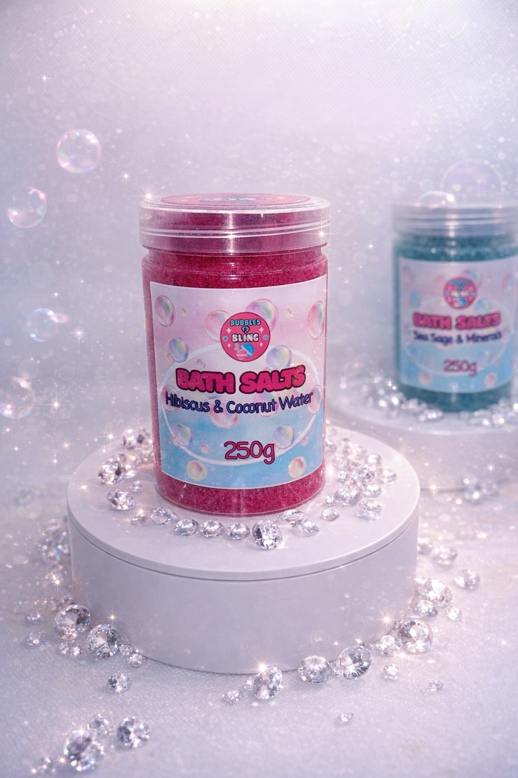 Bath Salts