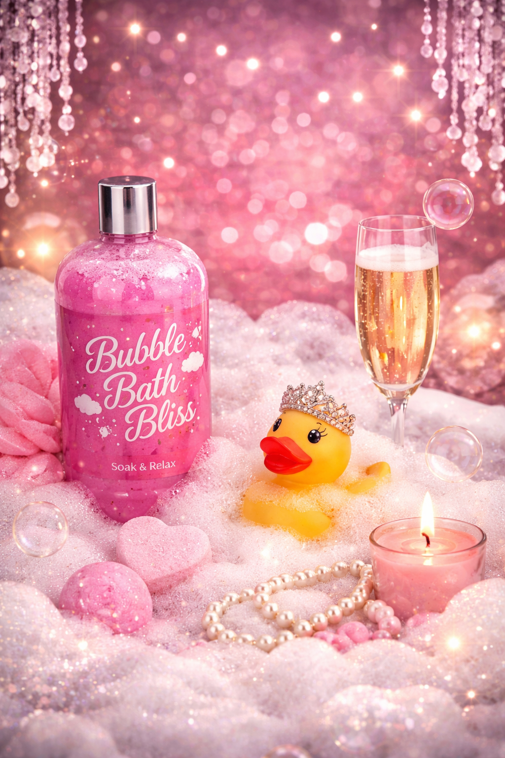 Bubble Bath