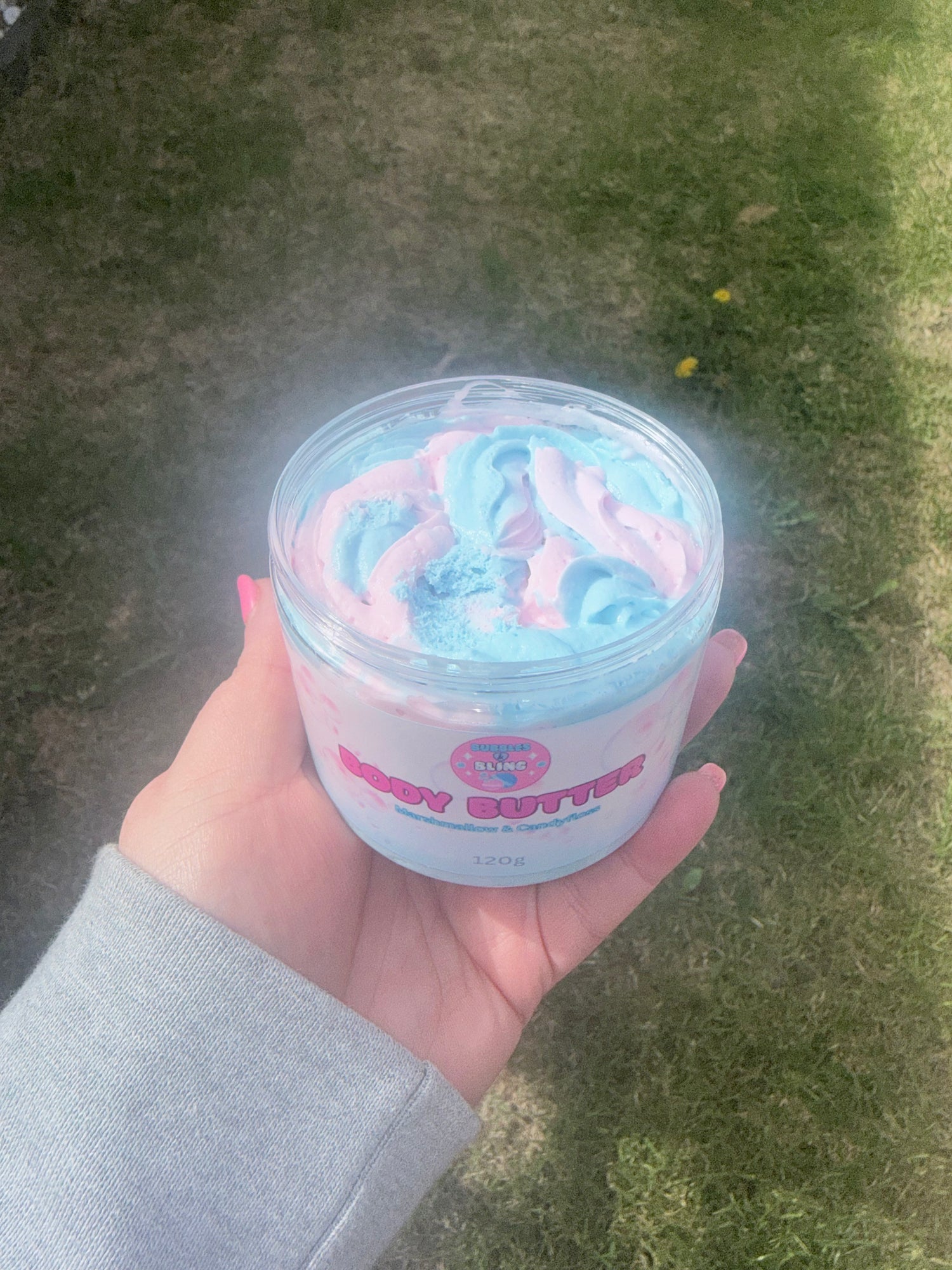 Body Butter