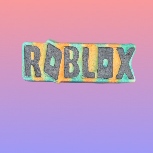 R-Blox Bath Bomb