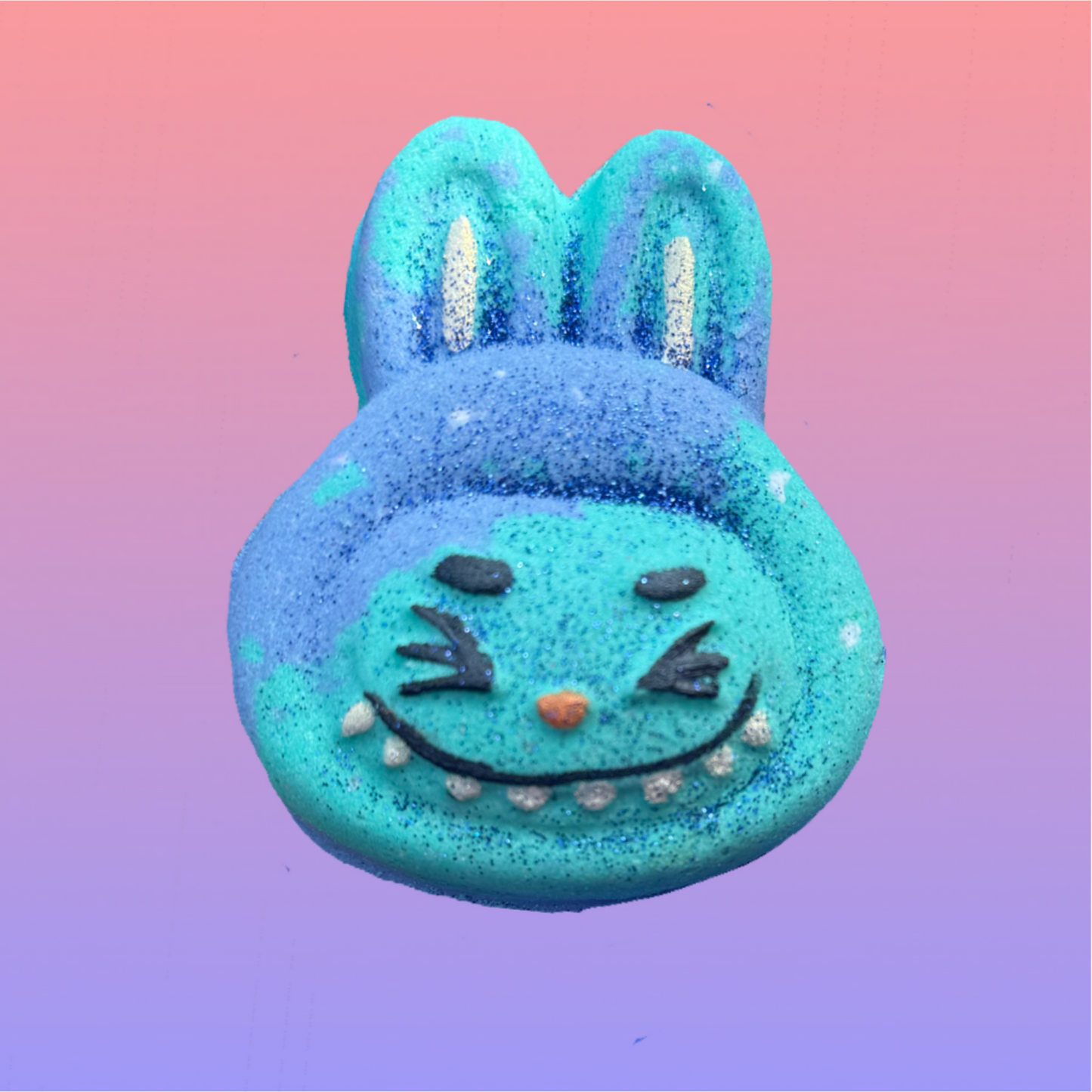 Bubu Bath Bomb