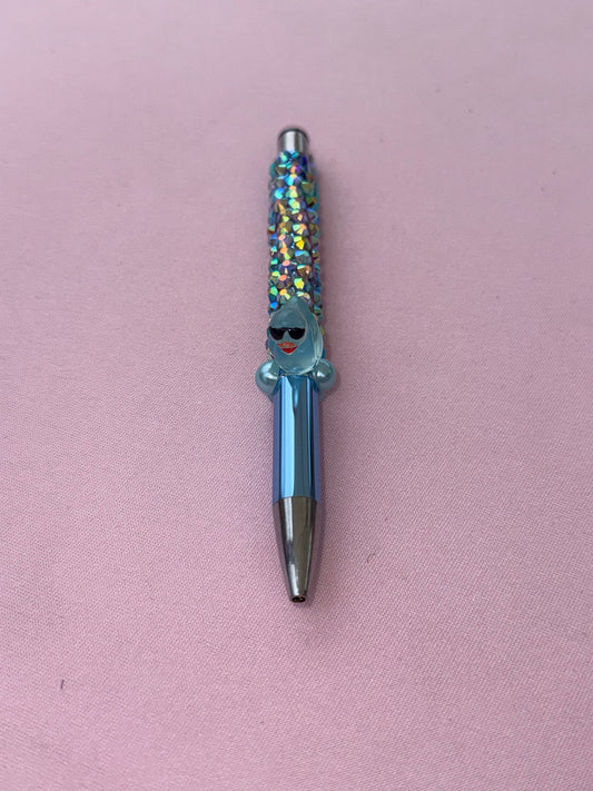 Bling pens