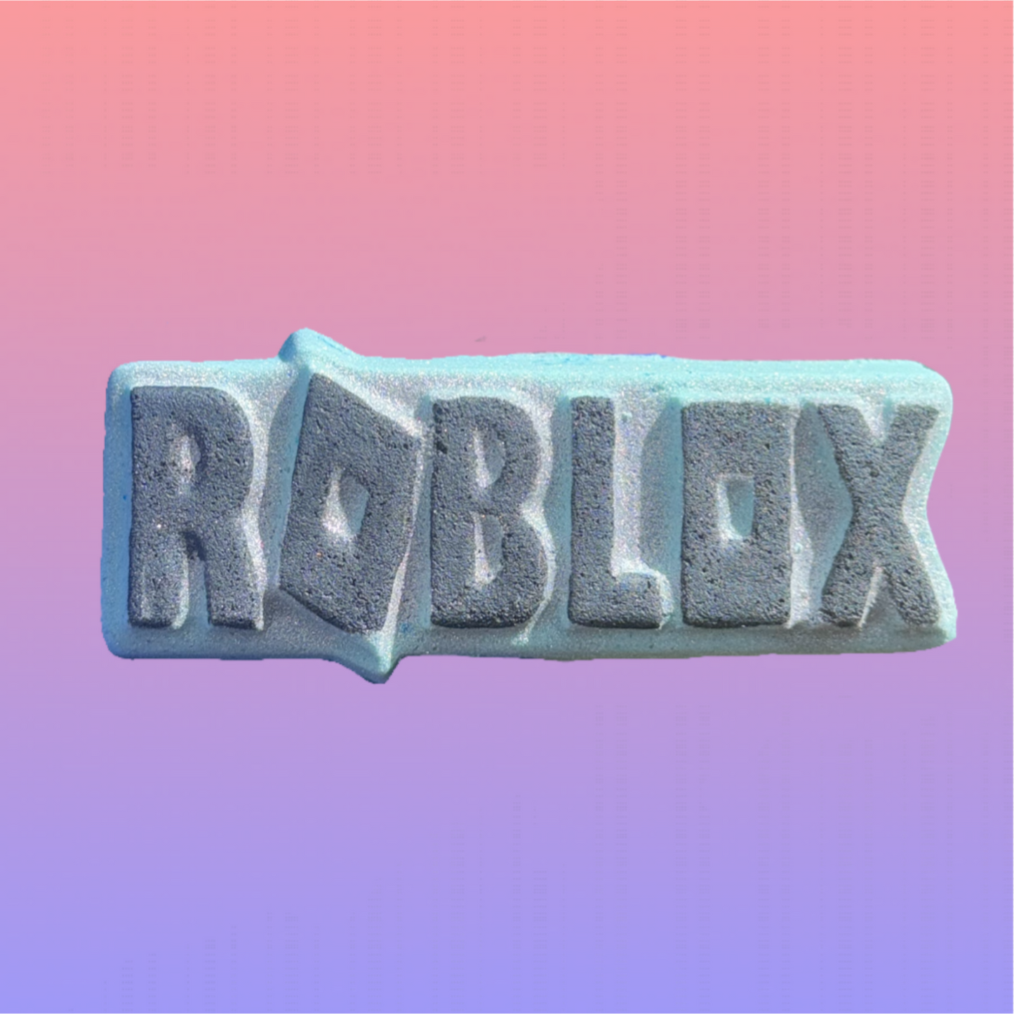 R-Blox Bath Bomb