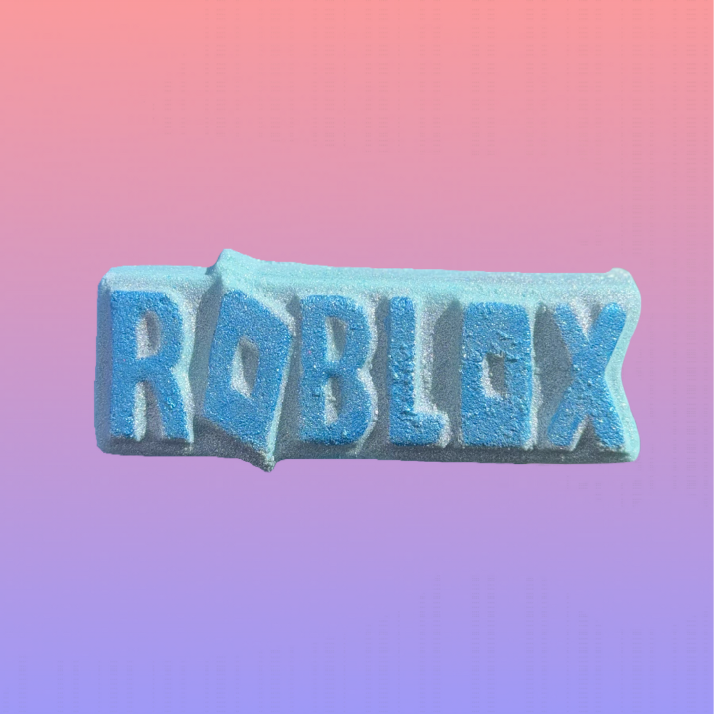 R-Blox Bath Bomb