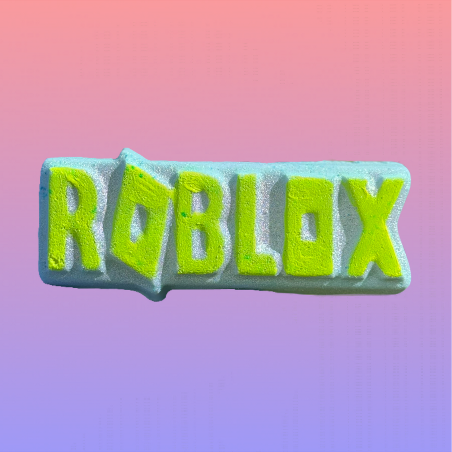 R-Blox Bath Bomb