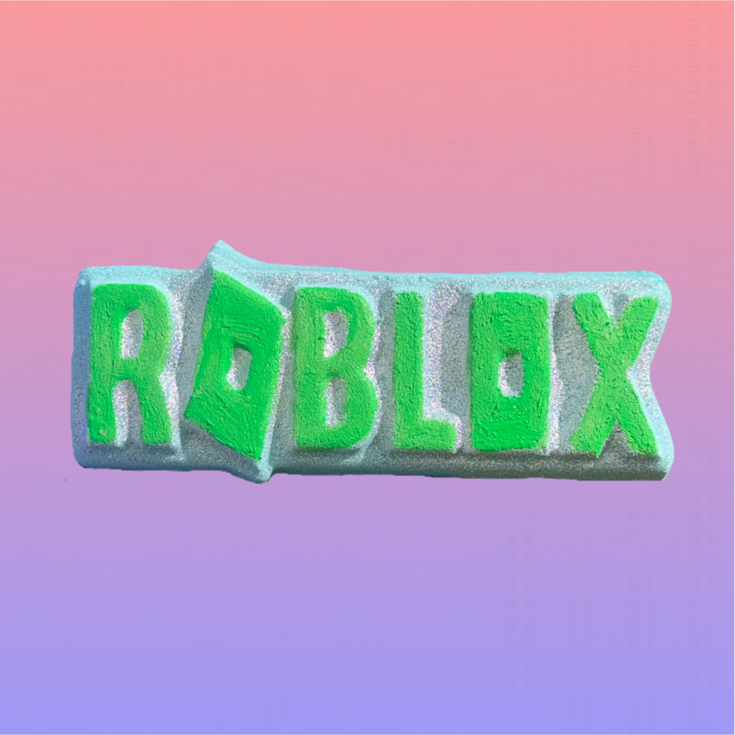 R-Blox Bath Bomb