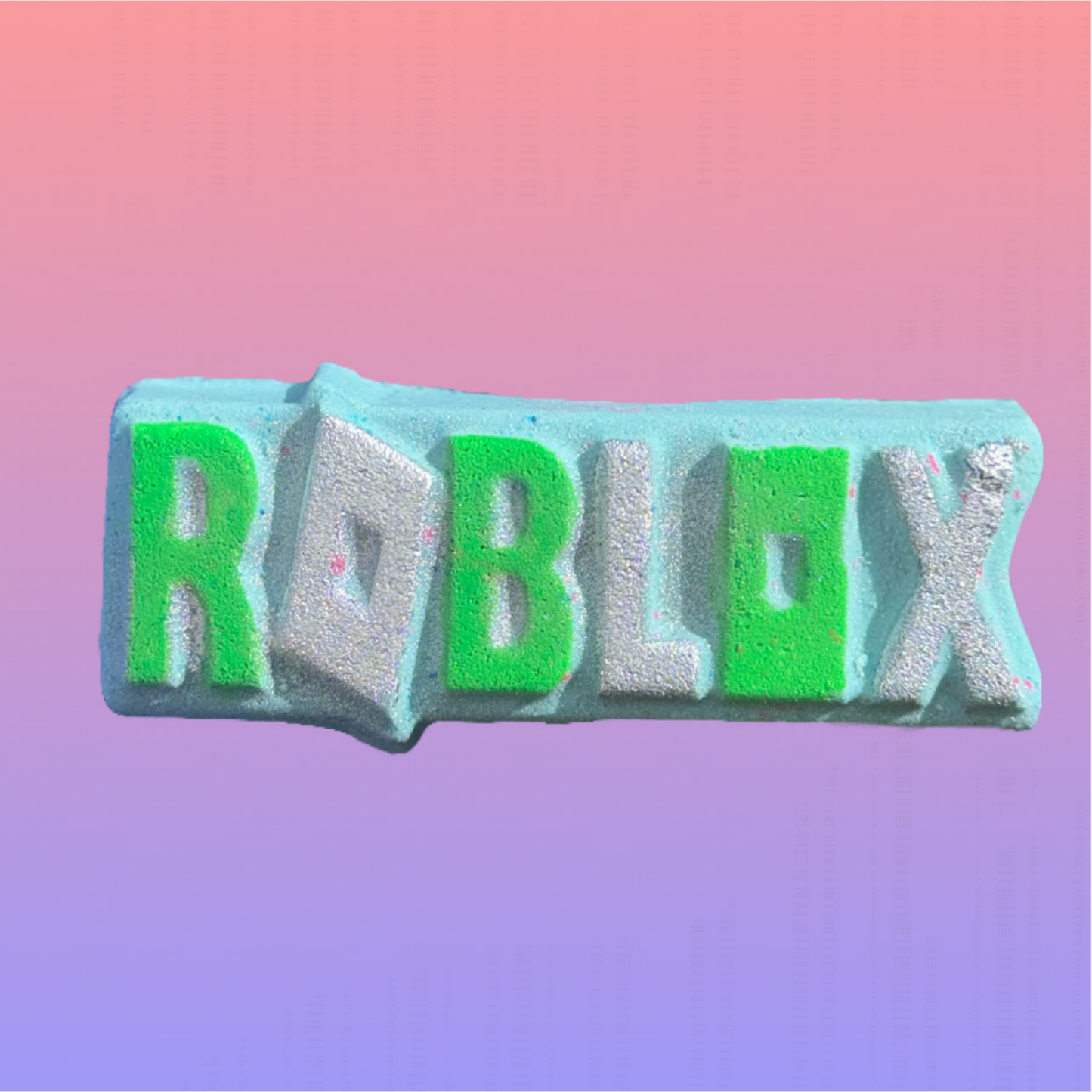 R-Blox Bath Bomb