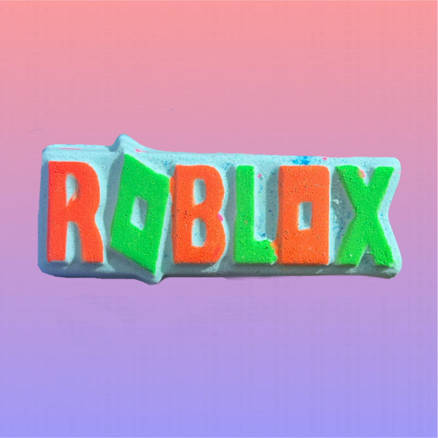 R-Blox Bath Bomb