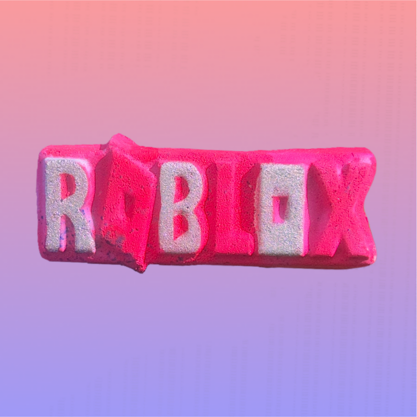 R-Blox Bath Bomb