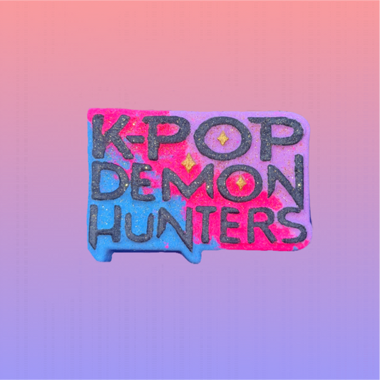 Vibe Hunter Bath Bombs