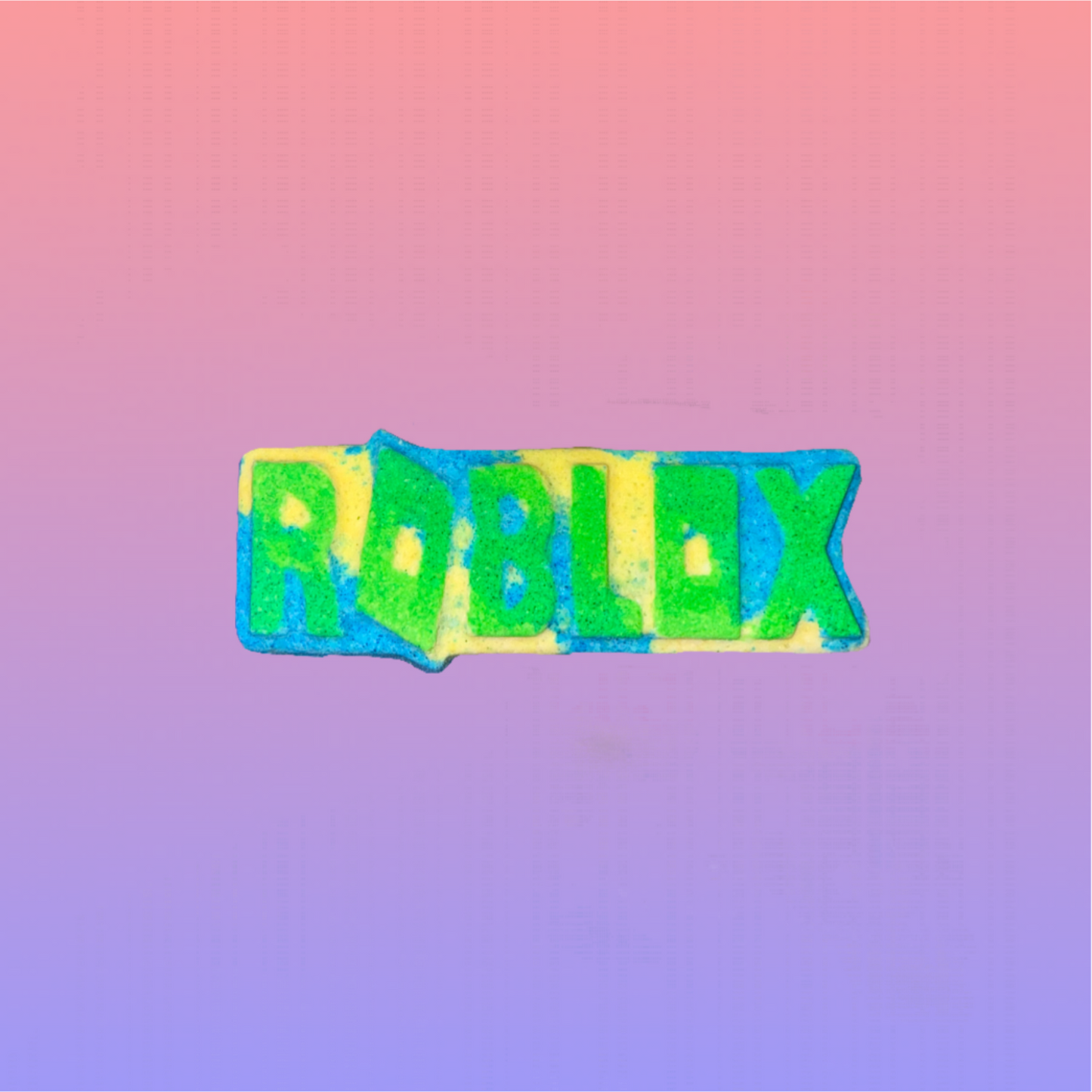 R-Blox Bath Bomb