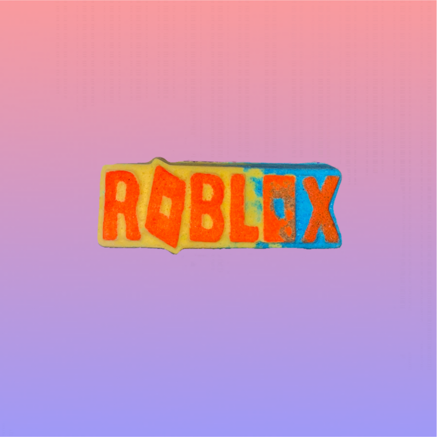 R-Blox Bath Bomb