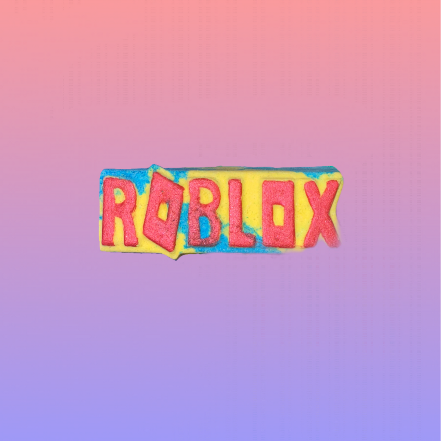 R-Blox Bath Bomb