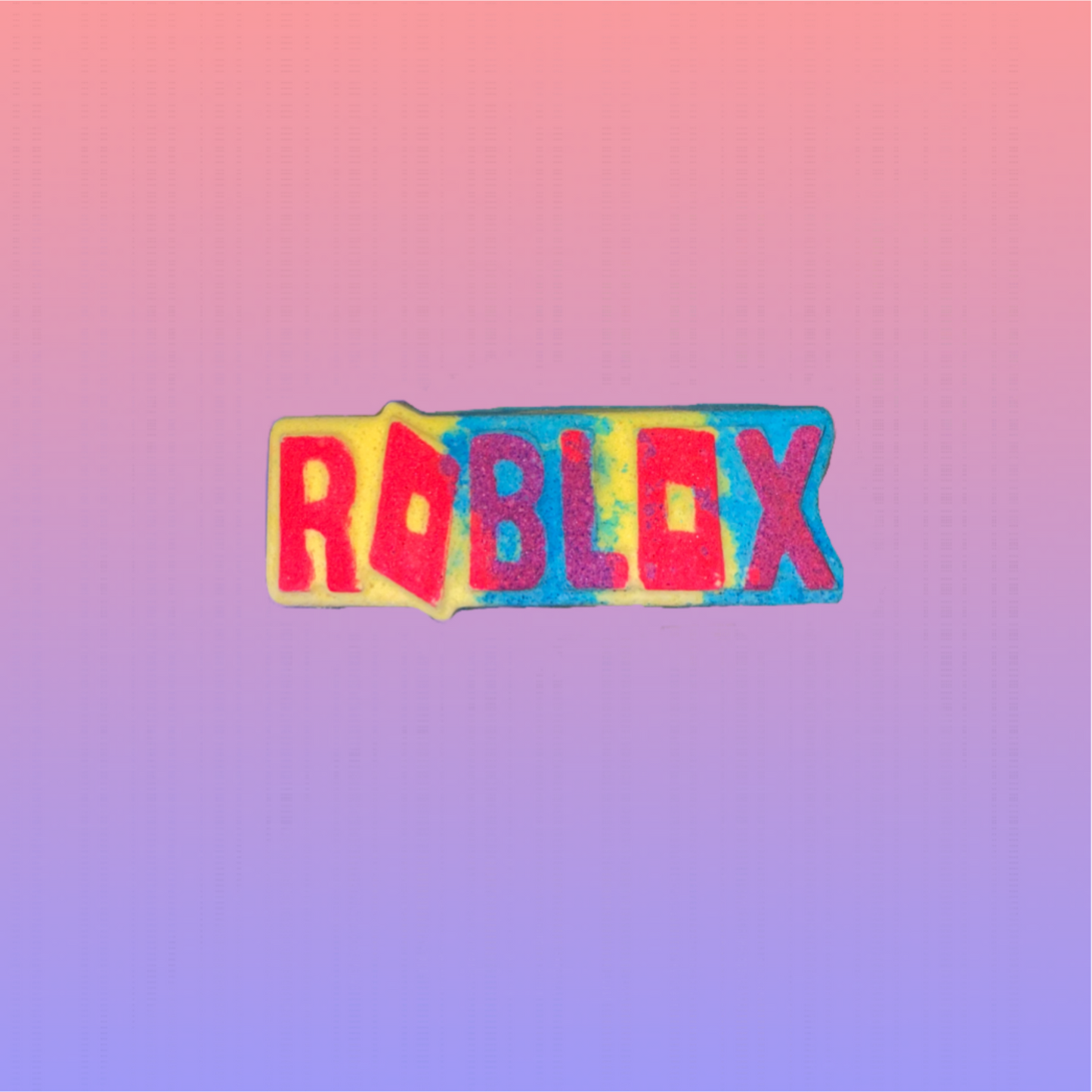 R-Blox Bath Bomb