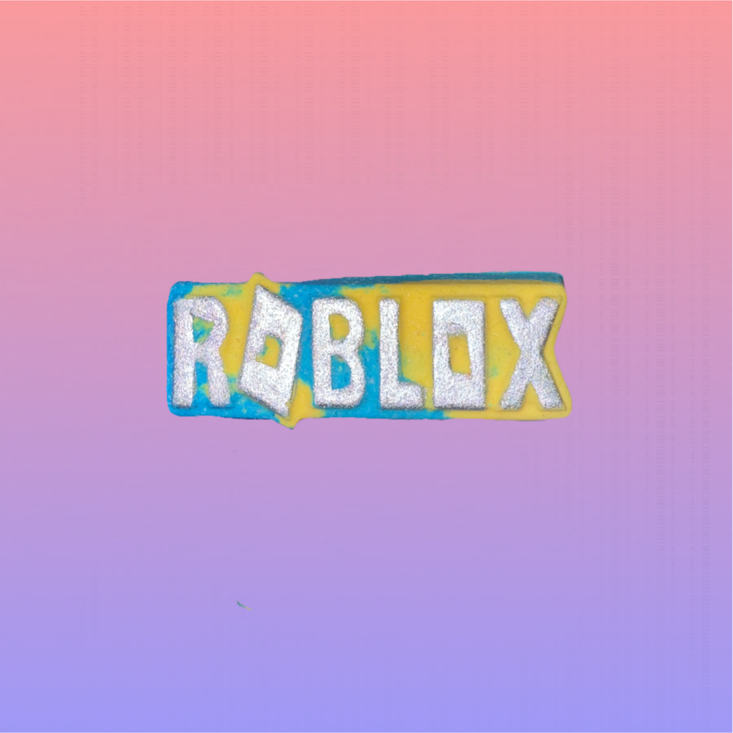 R-Blox Bath Bomb