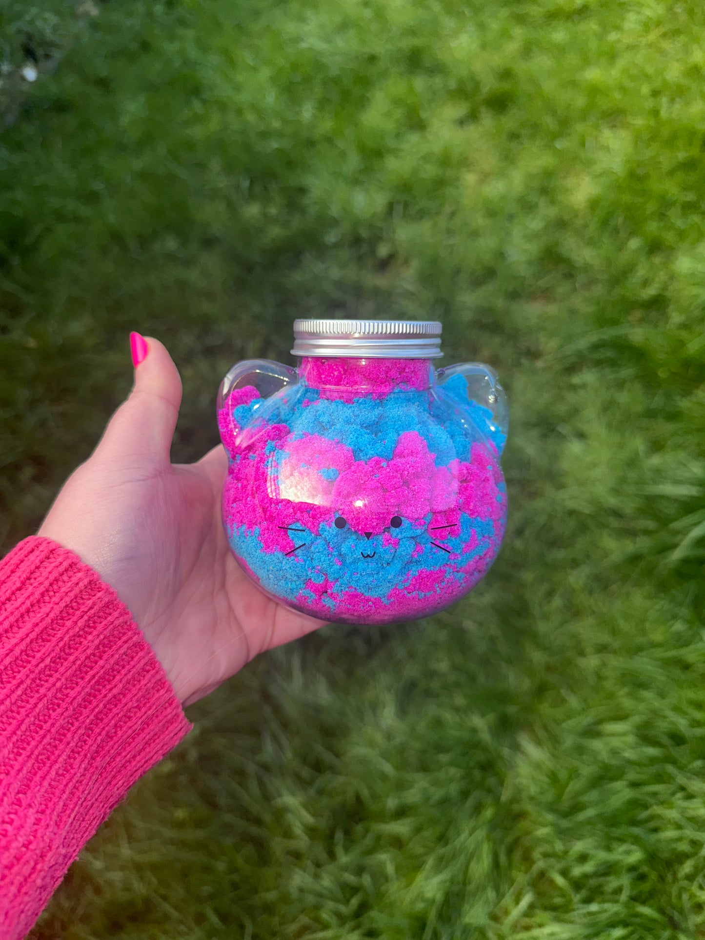 Bath dust - Extra Large