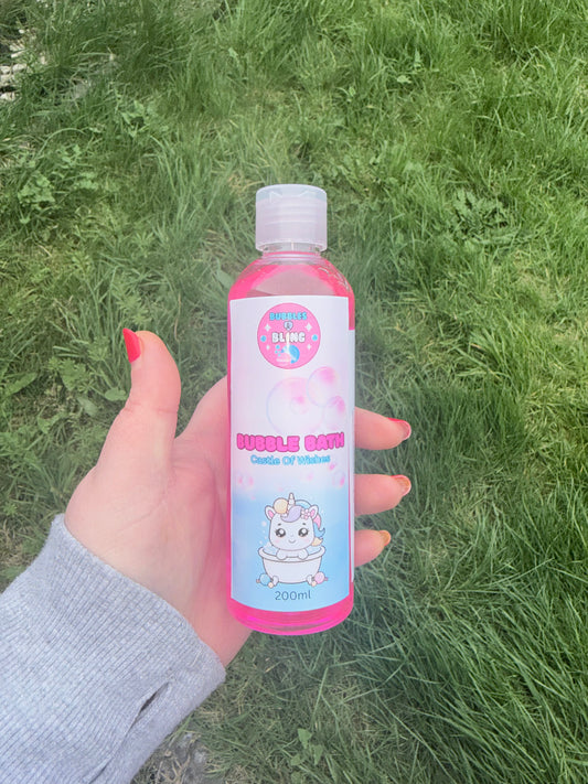 Bubble Bath