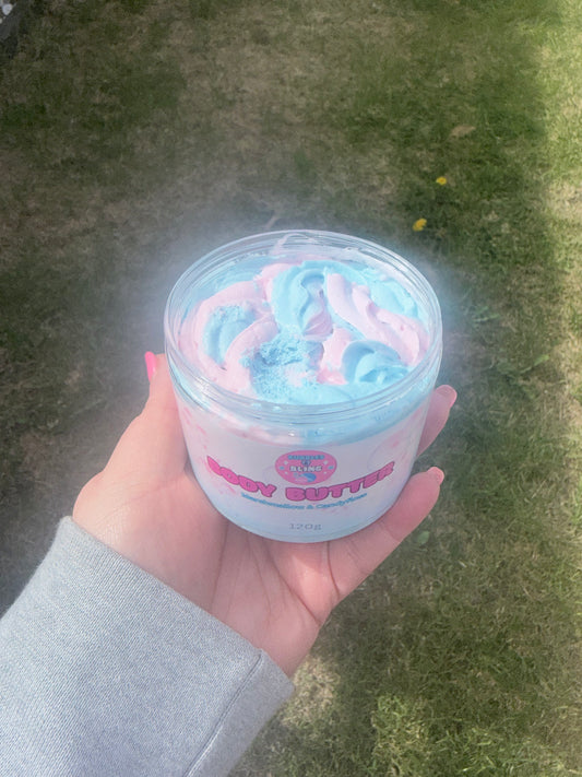 Body Butter