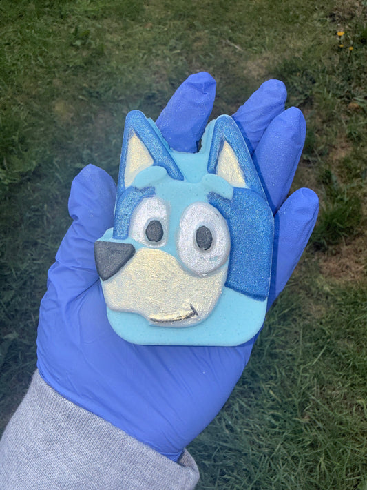 B Dog Bath Bomb