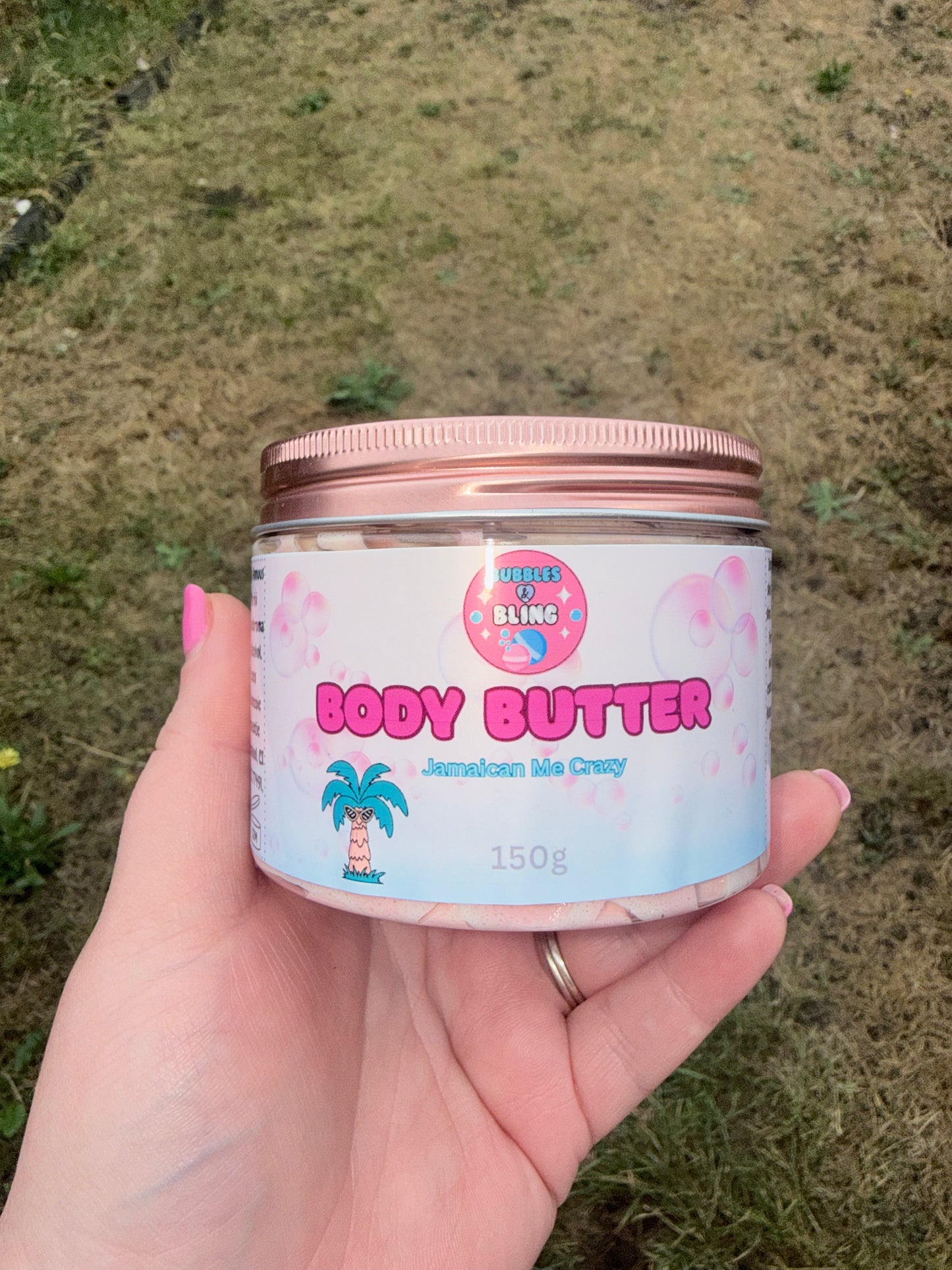Body Butter
