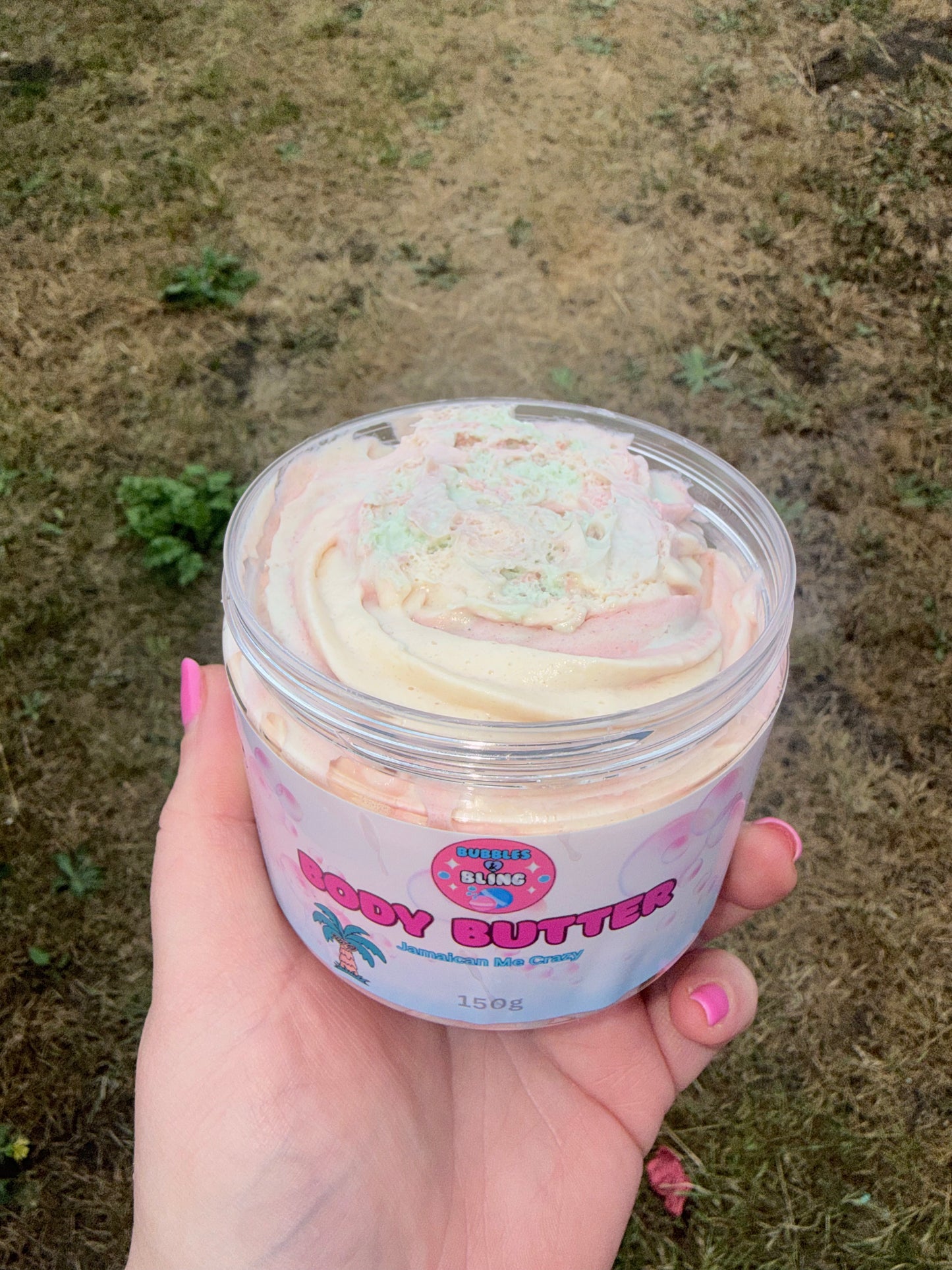 Body Butter
