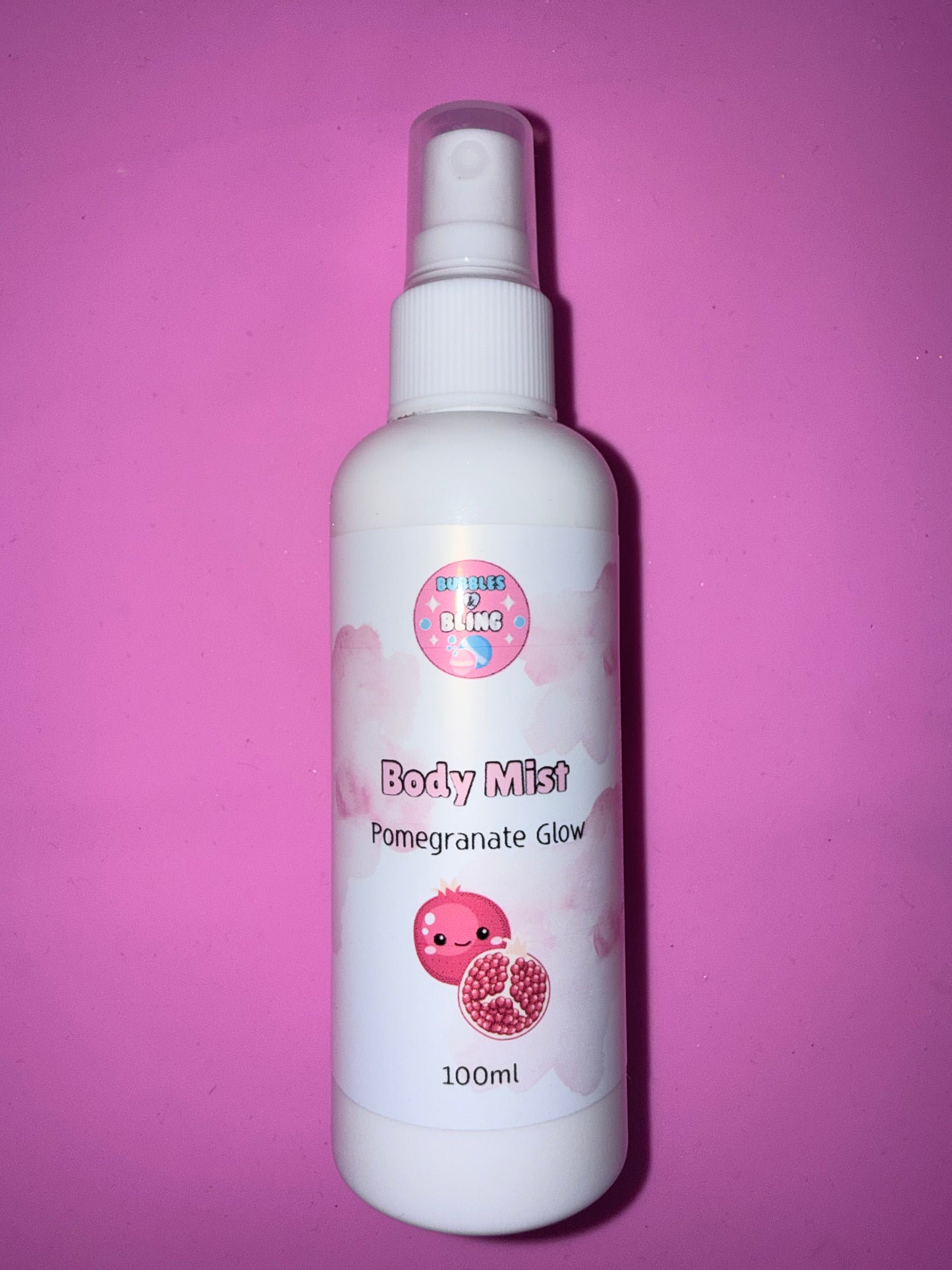 Body Mists