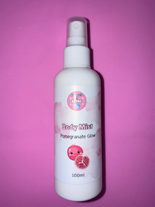 Body Mists