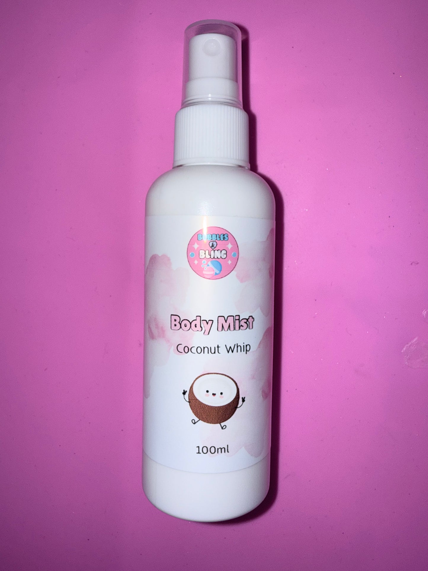 Body Mists