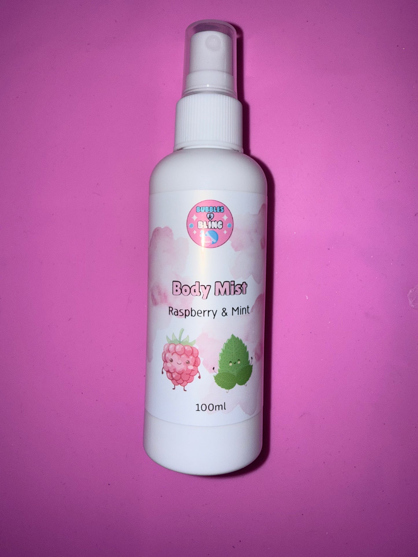 Body Mists