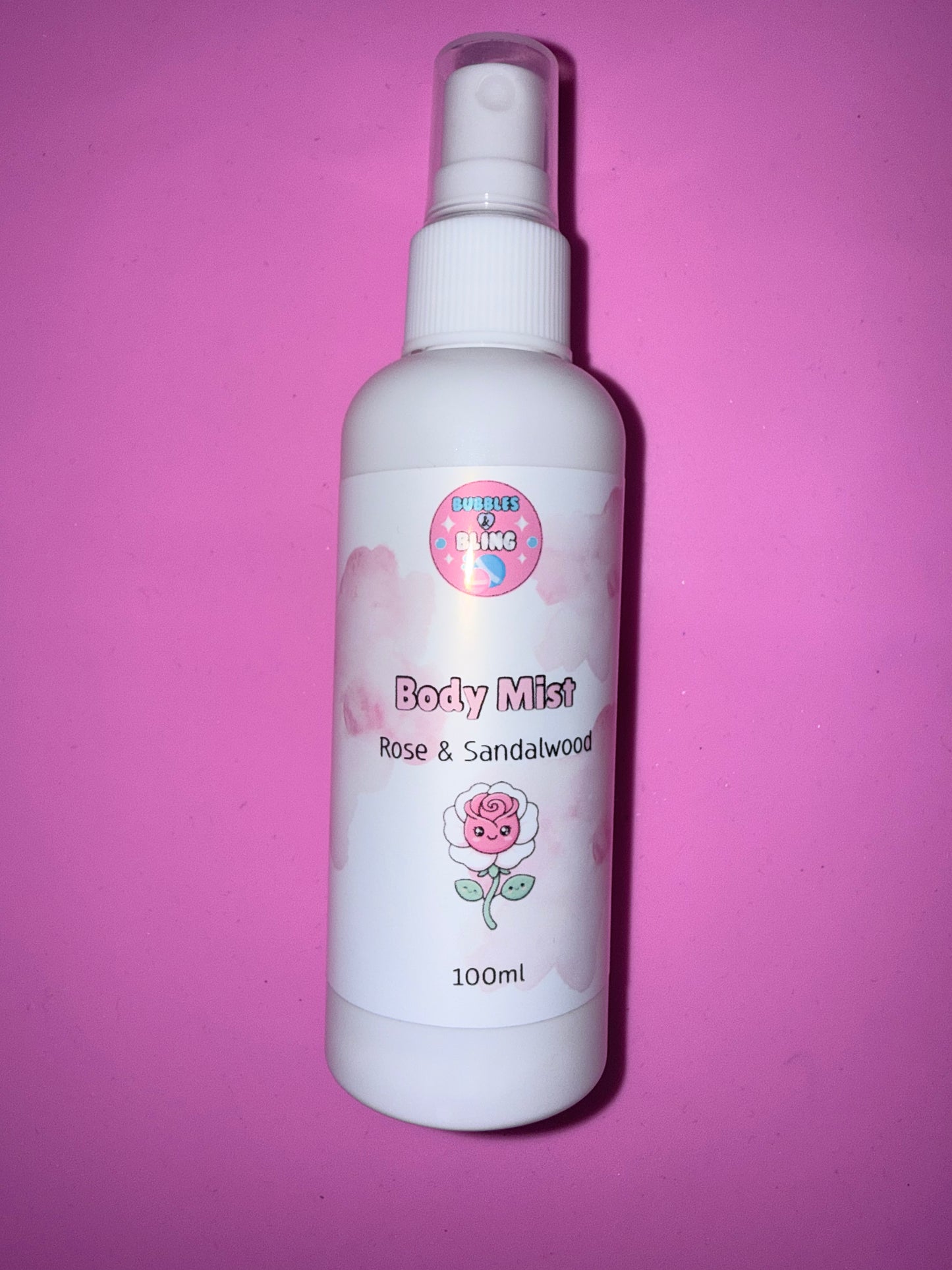 Body Mists