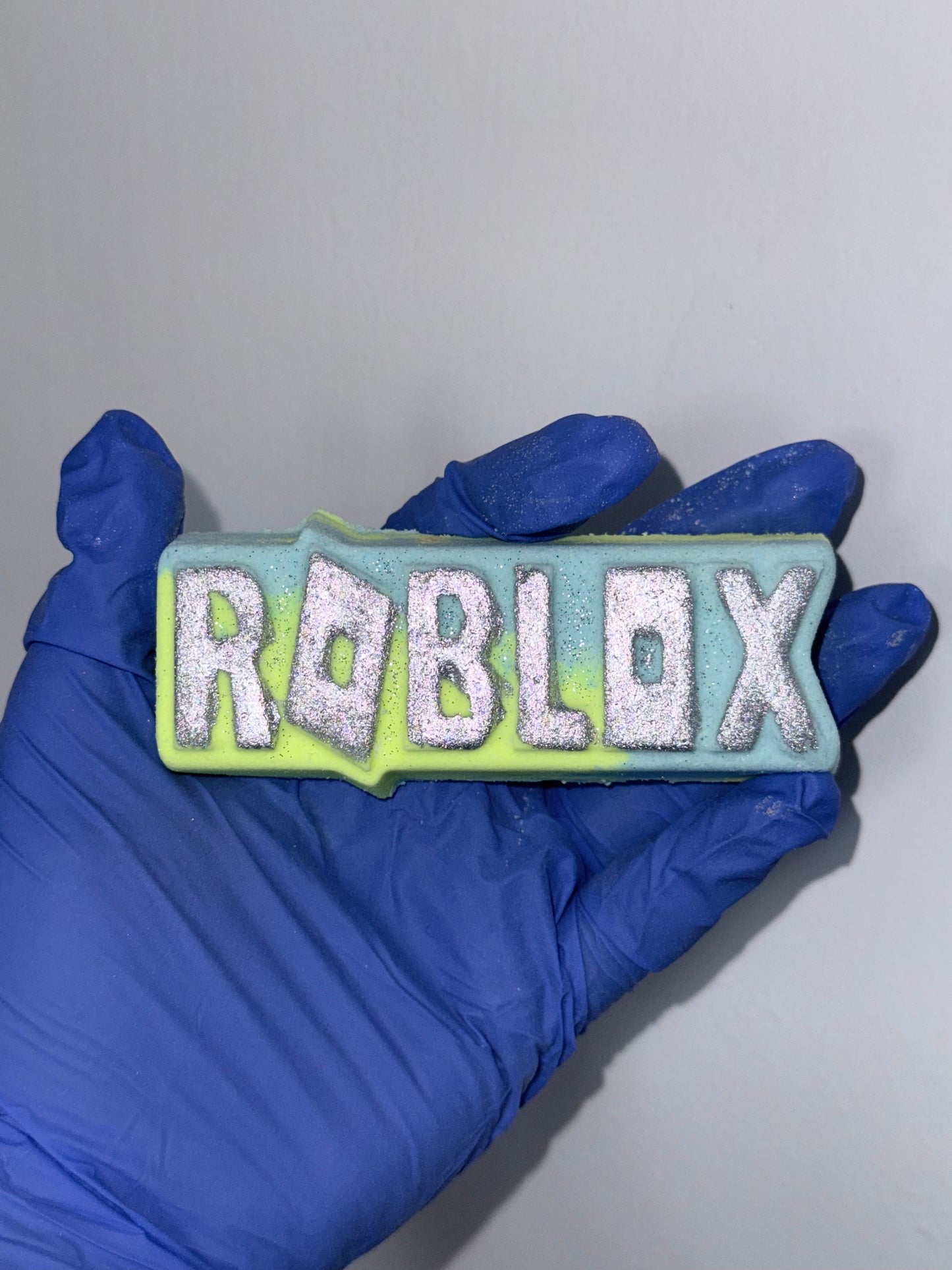 R-Blox Bath Bomb